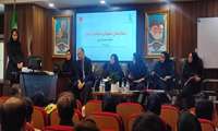 بازدید جامع از بیمارستان شهدای سلامت ملارد در روز سه شنبه مورخ 1404/02/02 
