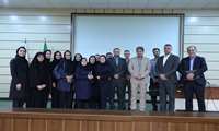  کارگاه آموزشی ادارات منابع انسانی با هدف ارتقاء، بازآموزی و توانمندسازی کارکنان 