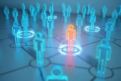 مدیریت توسعه سازمان و سرمایه انسانی