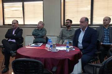 ماژول سوم دوره مدیریت بیمارستانی در حوزه منابع انسانی برگزار شد 