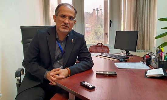 آغاز مرحله مصاحبه آزمون استخدامی ۱۴۰۴ دانشگاه علوم پزشکی ایران 