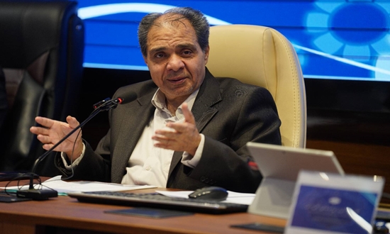  مهندس موهبتی: تحول اداری با بازنگری در ساختارها و بازگشت به اصول شایسته‌سالاری ممکن است 