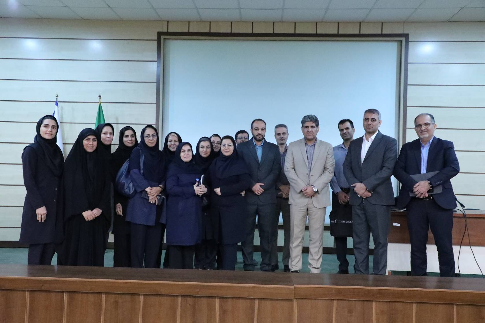  کارگاه آموزشی ادارات منابع انسانی با هدف ارتقاء، بازآموزی و توانمندسازی کارکنان  